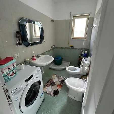 Golem Durres Apartment *